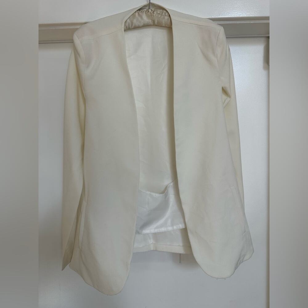 EUC Dress Forum Cape Blazar